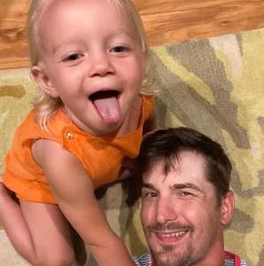 Meet your Posher, Casey